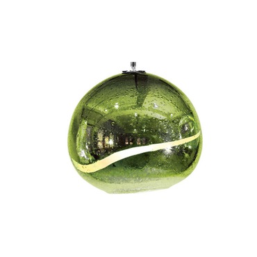 Vista Swirl Solaris Pendant