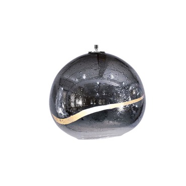 Vista Swirl Solaris Pendant | Tempo Luxury Home at Lightology Vista Swirl Solaris Pendant