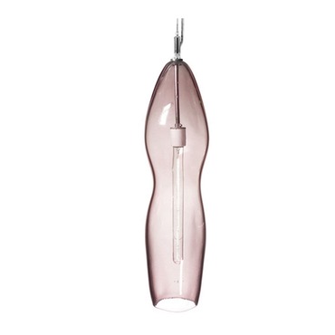 Constantine Kiss Pendant | Tempo Luxury Home at Lightology Constantine Kiss Pendant