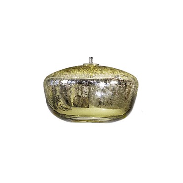 Charmed Galaxy Pendant | Tempo Luxury Home at Lightology Charmed Galaxy Pendant