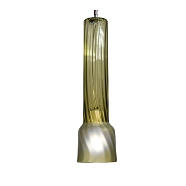 Flashlight Camo Pendant
