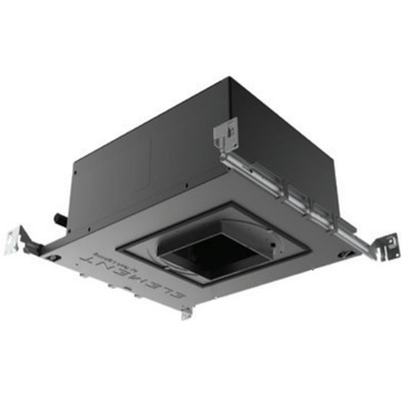 Element 4IN RD Flangeless Adjustable Non-IC Housing