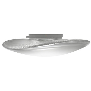 Loop Wall / Ceiling Light | Fabbian at Lightology Loop Wall / Ceiling Light