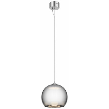 Rendo Pendant | Elan at Lightology Rendo Pendant