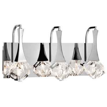 Rockne Bathroom Vanity Light