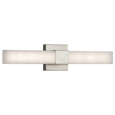 Neltev Bathroom Vanity Light | Elan at Lightology Neltev Bathroom Vanity Light