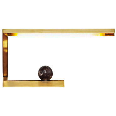 Oud Table Lamp | Resident Lighting at Lightology Oud Table Lamp