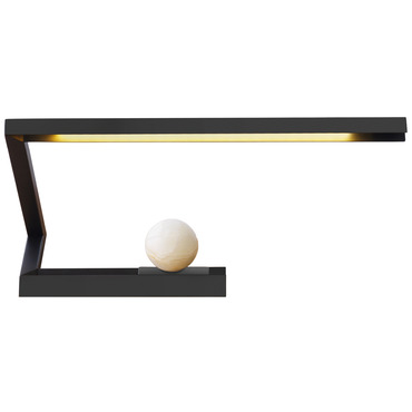 Oud Table Lamp | Resident Lighting at Lightology Oud Table Lamp