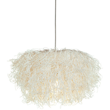 Caos Wide Pendant | a-emotional light at Lightology Caos Wide Pendant