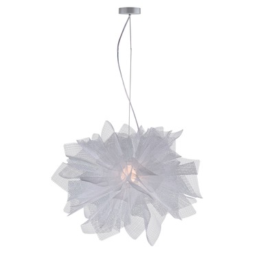 Fluo Pendant | a-emotional light at Lightology Fluo Pendant