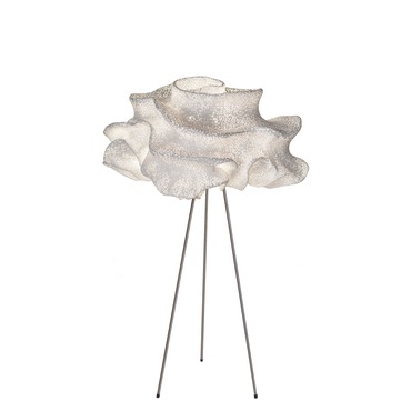 Nevo Tall Table Lamp | a-emotional light at Lightology Nevo Tall Table Lamp