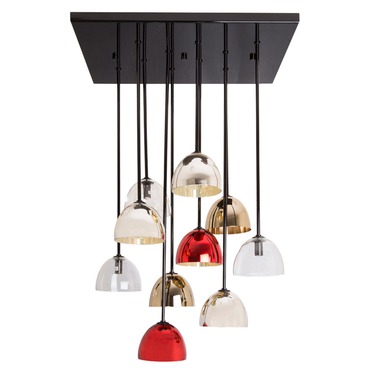 Bombarda II Suspension