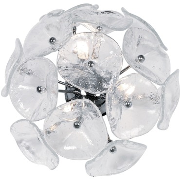 Fiori Wall / Ceiling Light | Et2 at Lightology Fiori Wall / Ceiling Light