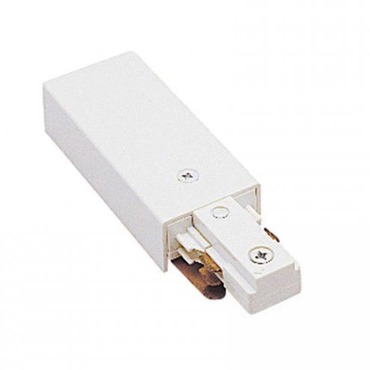 J2 Series 2 Circuit Live End Connector