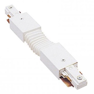 J2 Series 2 Circuit Flexible Track Connector