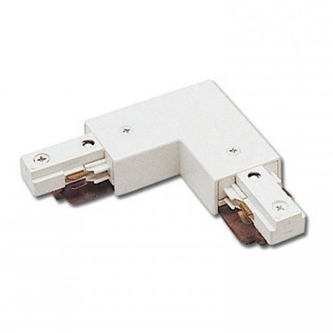 J2 Series Track 2 Circuit L Connector Right