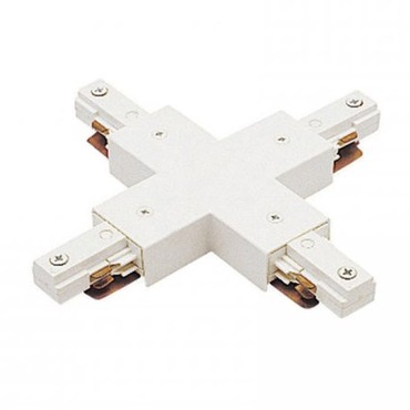 J2 Series 2 Circuit X Connector