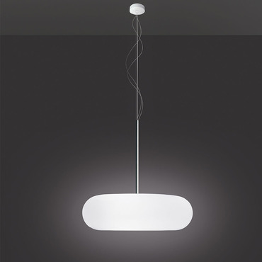 Itka Pendant | Artemide at Lightology Itka Pendant
