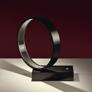 Eclittica Table Lamp | Artemide at Lightology Eclittica Table Lamp
