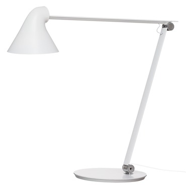 Louis Poulsen - NJP Mini Table Lamp Taupe