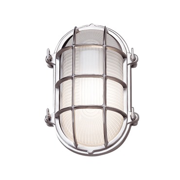 Mariner Oval Outdoor Wall Light