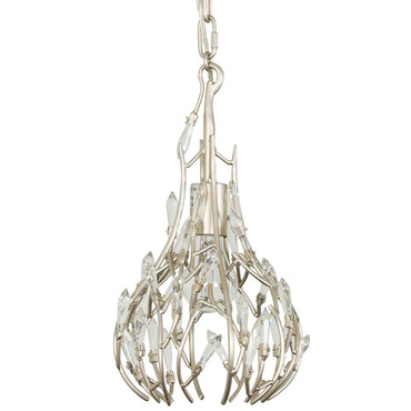 Bask Mini Pendant | Varaluz at Lightology Bask Mini Pendant