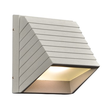 Le Doux Outdoor Wall Light | PLC Lighting at Lightology Le Doux Outdoor Wall Light