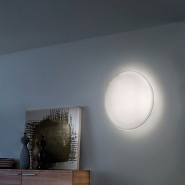 Alaska Wall / Ceiling Light Fixture