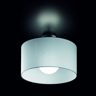 Fog Ceiling Light Fixture
