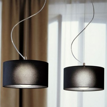 Fog SO/2 Pendant | Medialight at Lightology Fog SO/2 Pendant