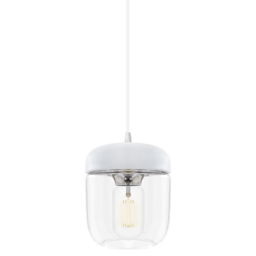 Acorn Pendant | Umage at Lightology Acorn Pendant