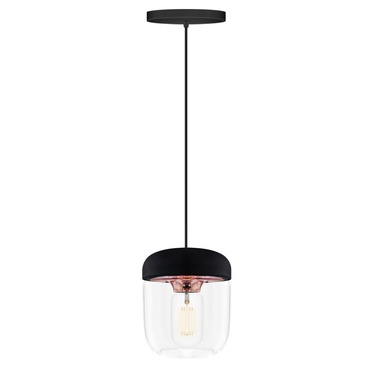 Acorn Pendant | Umage at Lightology Acorn Pendant