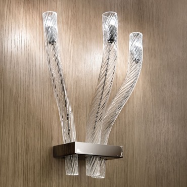 Stardust Wall Sconce | Vistosi at Lightology Stardust Wall Sconce