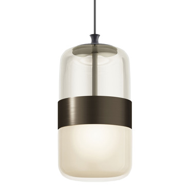 Futura Pendant | Vistosi at Lightology Futura Pendant