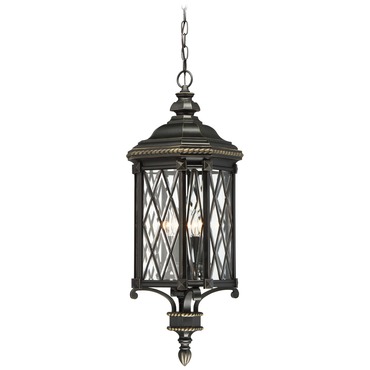 Bexley Manor Outdoor Pendant | Minka Lavery at Lightology Bexley Manor Outdoor Pendant