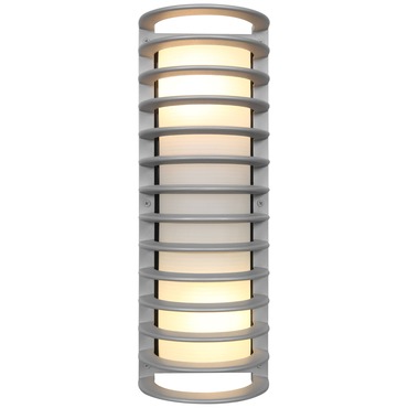 Bermuda Outdoor Bulkhead Wall Light | Access at Lightology Bermuda Outdoor Bulkhead Wall Light