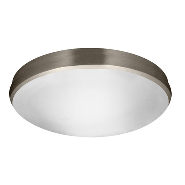 Satin 7 Halogen Ceiling Light - Overstock