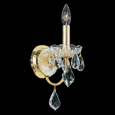 Century Wall Sconce
