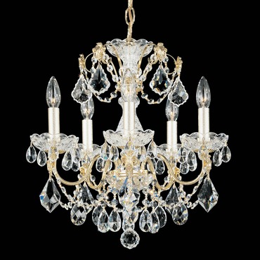 Century Chandelier | Schonbek Signature at Lightology Century Chandelier
