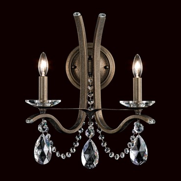 Vesca Wall Sconce