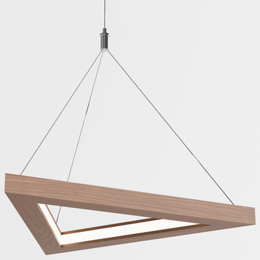 Triangle Pendant