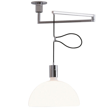 AS41C Pendant | Nemo at Lightology AS41C Pendant