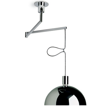 AS41Z Pendant | Nemo at Lightology AS41Z Pendant