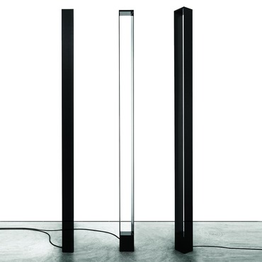 Tru Floor Lamp | Nemo at Lightology Tru Floor Lamp