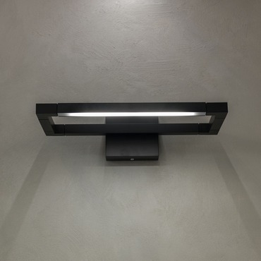 Spigolo Wall / Ceiling Light | Nemo at Lightology Spigolo Wall / Ceiling Light