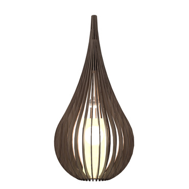 Cappadocia Table Lamp | Accord Iluminacao at Lightology Cappadocia Table Lamp