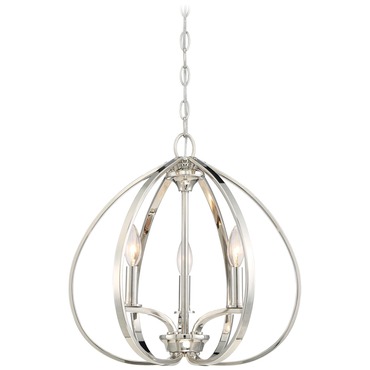 Tilbury Pendant