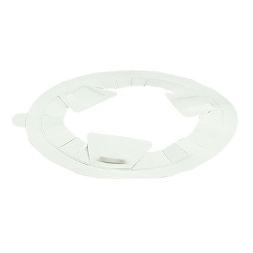 ALG6 Air-Loc Gasket For 6 Inch New Construction Housing | Juno Lighting at Lightology ALG6 Air-Loc Gasket For 6 Inch New Construction Housing