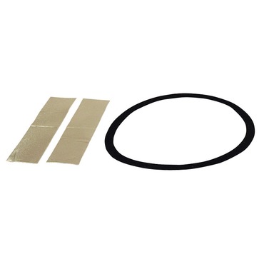 ALG6R Air-Loc Gasket For 6 Inch Remodel Housing | Juno Lighting at Lightology ALG6R Air-Loc Gasket For 6 Inch Remodel Housing