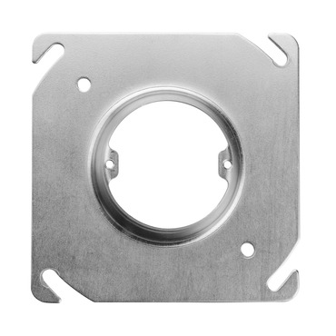 New Construction Junction Box Cover | PureEdge Lighting at Lightology New Construction Junction Box Cover